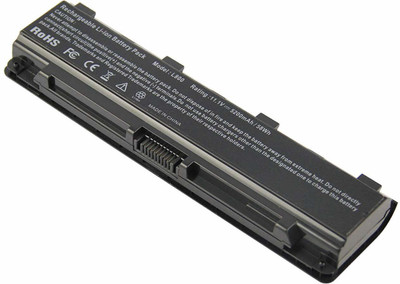SellZone C50D-A-110 6 Cell Laptop Battery