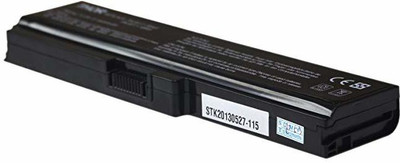 SellZone A660-12X 6 Cell Laptop Battery
