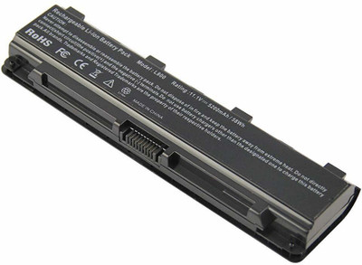 SellZone Satellite L850D 6 Cell Laptop Battery