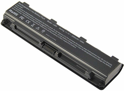 SellZone C50-A-19T 6 Cell Laptop Battery