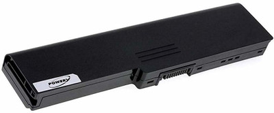 SellZone M800-106 6 Cell Laptop Battery
