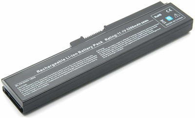 SellZone Satelite Pro C660-2F8 6 Cell Laptop Battery