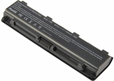 SellZone C50D-A-10Z 6 Cell Laptop Battery