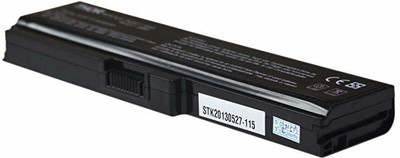 SellZone A660-ST2NX2 6 Cell Laptop Battery