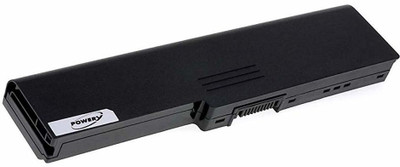 SellZone M800-108 6 Cell Laptop Battery