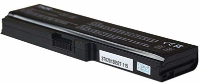 SellZone A660-17K 6 Cell Laptop Battery