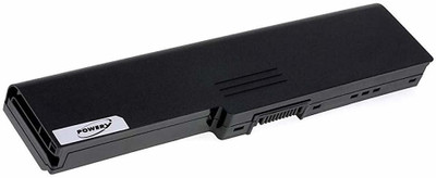 SellZone M800-11I 6 Cell Laptop Battery