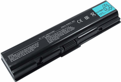 SellZone A200-1AS 6 Cell Laptop Battery
