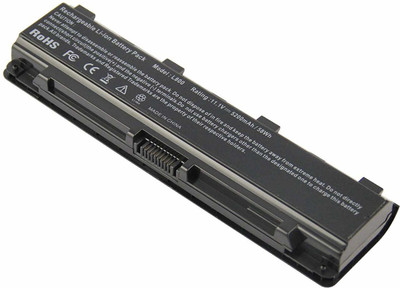 SellZone C50D-A5172FM 6 Cell Laptop Battery