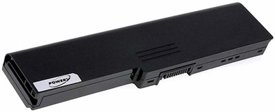 SellZone PORTEGE M800-10B 6 Cell Laptop Battery