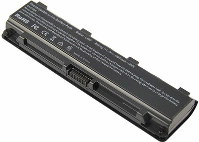 SellZone Satelite C50-A229 6 Cell Laptop Battery
