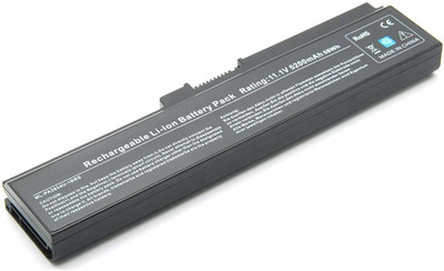 SellZone Pro C660-1LX 6 Cell Laptop Battery