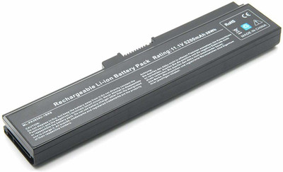 SellZone Pro C660-00V 6 Cell Laptop Battery