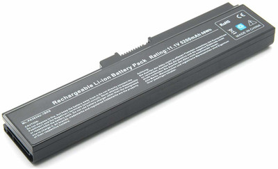 SellZone Satelite Pro C660-2JV 6 Cell Laptop Battery