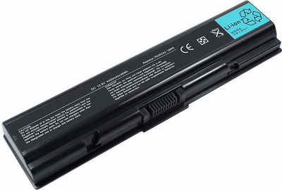 SellZone A200-1UP 6 Cell Laptop Battery