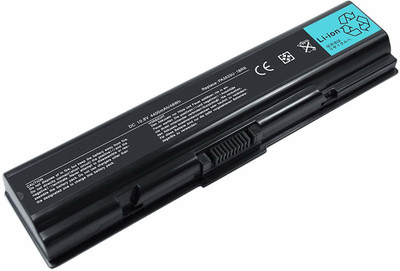 SellZone A200-1TW 6 Cell Laptop Battery