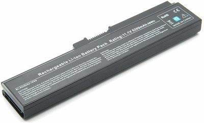SellZone C660-1HK 6 Cell Laptop Battery