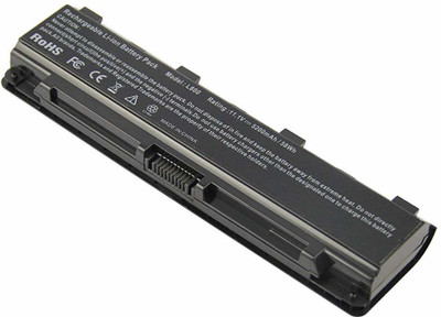 SellZone C55T-A 6 Cell Laptop Battery