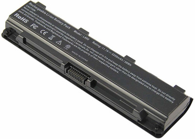 SellZone C50-A-1L5 6 Cell Laptop Battery