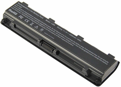 SellZone C55-A-142 6 Cell Laptop Battery