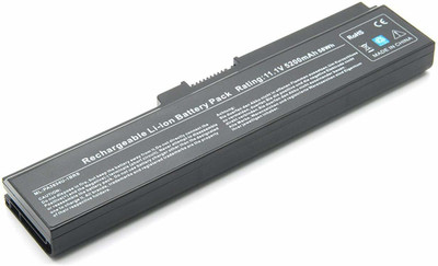SellZone C660-1KR 6 Cell Laptop Battery