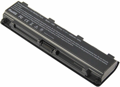 SellZone C55-A-12M 6 Cell Laptop Battery