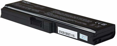 SellZone A665D-S5172 6 Cell Laptop Battery