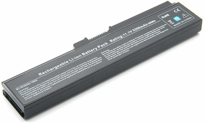 SellZone C660-1HG 6 Cell Laptop Battery