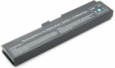 SellZone SS-M50-226E-3W 6 Cell Laptop Battery