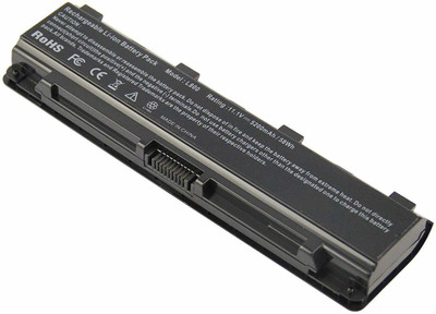 SellZone C50D-A-147 6 Cell Laptop Battery