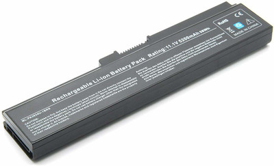 SellZone Satelite Pro C660-2CM 6 Cell Laptop Battery