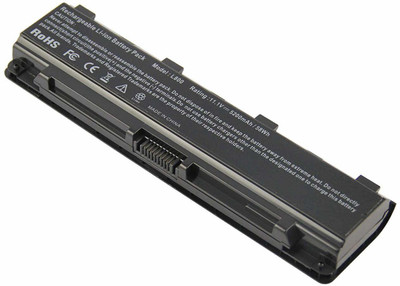 SellZone C50D-A-10T 6 Cell Laptop Battery