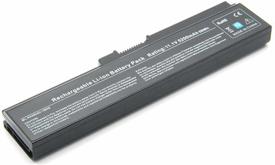 SellZone Pro C650-SP4166M 6 Cell Laptop Battery