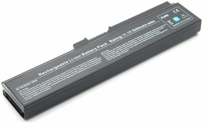 SellZone C660-2JT 6 Cell Laptop Battery