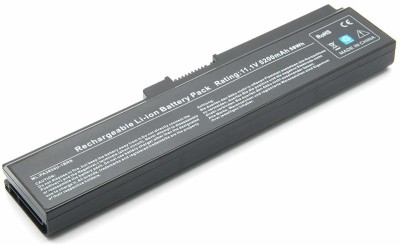 SellZone C660-150 6 Cell Laptop Battery