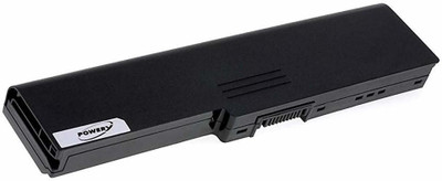 SellZone M800-11G 6 Cell Laptop Battery