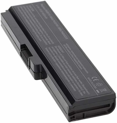 SellZone MINI NB510 -119 6 Cell Laptop Battery