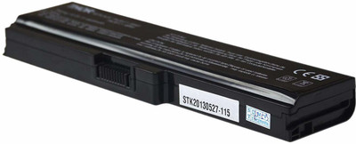 SellZone Satelite C660-2KF 6 Cell Laptop Battery