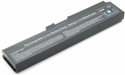 SellZone Satelite Pro C650-125 6 Cell Laptop Battery