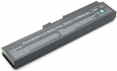 SellZone NB510-10D 6 Cell Laptop Battery