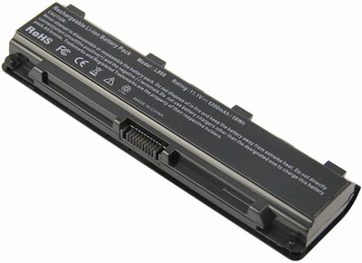 SellZone Satelite C50T-A00E 6 Cell Laptop Battery