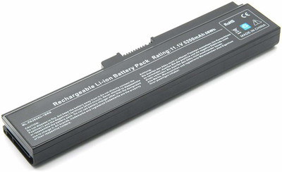 SellZone C660-1LR 6 Cell Laptop Battery