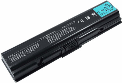 SellZone Satelite A200-1VT 6 Cell Laptop Battery