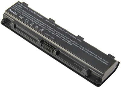 SellZone C50D-B-13U 6 Cell Laptop Battery