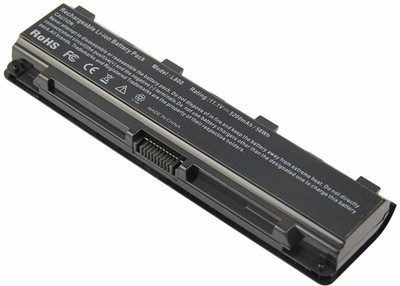 SellZone C50-BST2NX10 6 Cell Laptop Battery