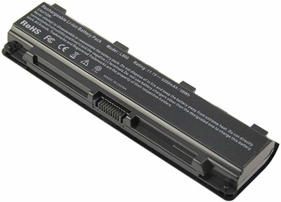 SellZone Satelite C50-A-156 6 Cell Laptop Battery