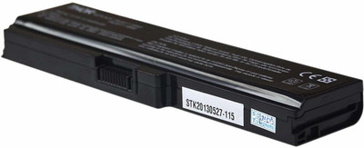 SellZone C660-2CJ 6 Cell Laptop Battery