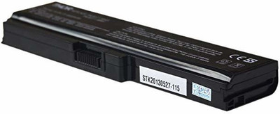 SellZone A655-10013D 6 Cell Laptop Battery