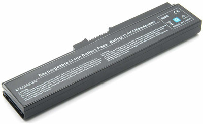 SellZone C660-2LP 6 Cell Laptop Battery