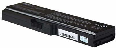 SellZone A660-BT3N25X 6 Cell Laptop Battery